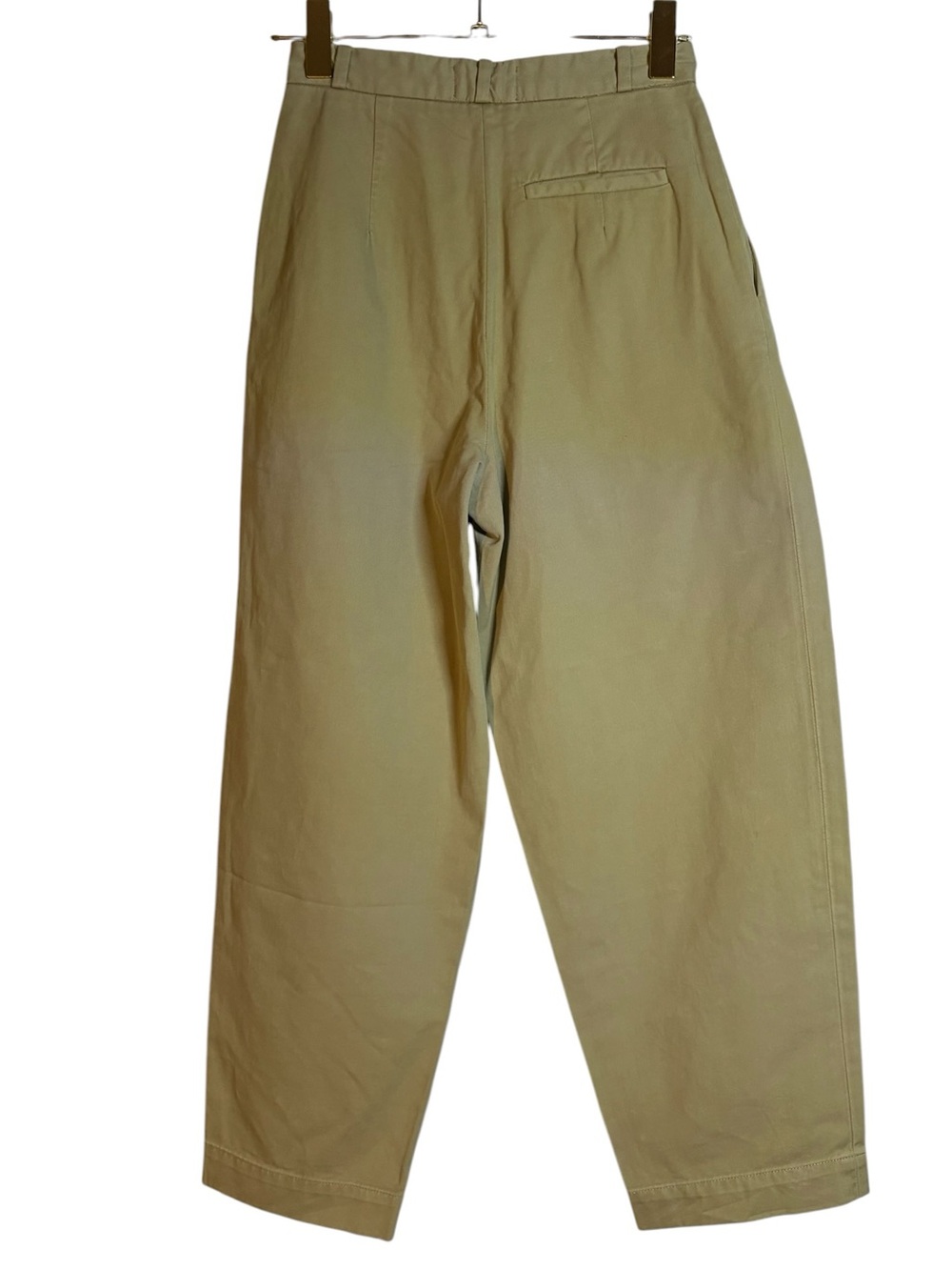 AGOLDE NWT 
Becker Baggy Tapered Trouser Chinos - Picture 8 of 10